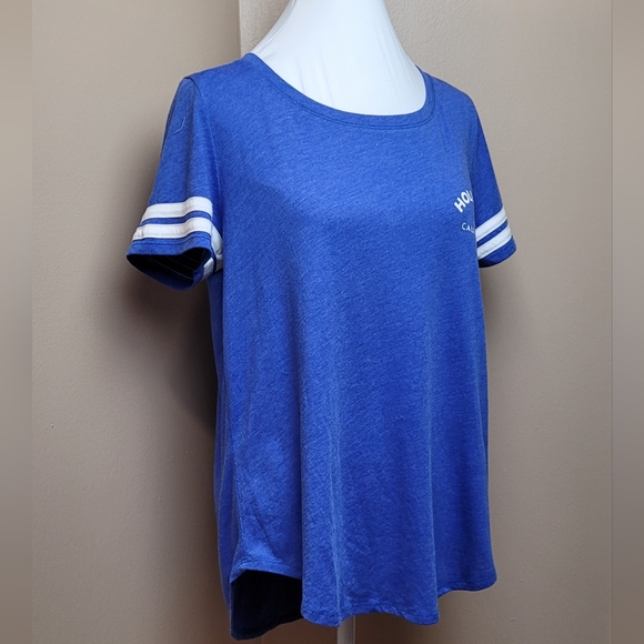 Hollister Logo Graphic Tee - Picture 2 of 6